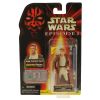 Star Wars - Episode 1 (EP1) - Action Figure - Obi-Wan Kenobi (Naboo) (3.75 inch) (New & Mint)