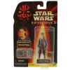 Star Wars - Episode 1 (EP1) - Action Figure - Padme Naberrie (2 inch) (New & Mint)