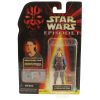 Star Wars - Episode 1 (EP1) - Action Figure - PADME NABERRIE (Pod Race View Screen) (3.75 inch) (New