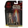 Star Wars - Episode 1 (EP1) - Action Figure - PADME NABERRIE with Bonus Battle Droid (3.75 inch) (Mi