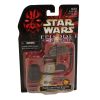 Star Wars - Episode 1: The Phantom Menace Accessory Set - PODRACER FUEL STATION (Mint)