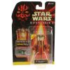 Star Wars - Episode 1 (EP1) - Action Figure - QUEEN AMIDALA (Coruscant)(3.75 inch) (New & Mint)