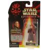 Star Wars - Episode 1 (EP1) - Action Figure - Queen Amidala (Naboo) (3.75 inch) (New & Mint)