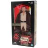 Star Wars - Episode 1 (EP1) - Action Figure - Qui-Gon Jinn (12 inch) (New & Mint)