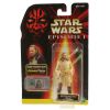 Star Wars - Episode 1 (EP1) - Action Figure - Qui-Gon Jinn (Jedi Duel) (3.75 inch) (New & Mint)