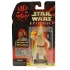 Star Wars - Episode 1 (EP1) - Action Figure - Qui-Gon Jinn (Jedi Master) (3.75 inch) (New & Mint)