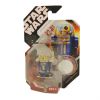 Star Wars - Episode 1 (EP1) The Phantom Menace Action Figure - R2-B1 (2.5 inch) (Mint)