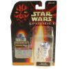 Star Wars - Episode 1 (EP1) - Action Figure - R2-D2 (Booster Rockets)(2.75 inch) (New & Mint)