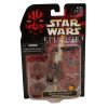 Star Wars - Episode 1: The Phantom Menace Accessory Set - RAPPEL LINE ATTACK (Mint)