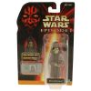 Star Wars - Episode 1 (EP1) - Action Figure - Rune Haako (3.75 inch) (New & Mint)