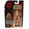 Star Wars - Episode 1 (EP1) - Action Figure - RIC OLIE (Helmet & Naboo Blaster)(3.75 inch) (New & Mi