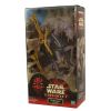 Star Wars - Episode 1 (EP1) Phantom Menace Action Figure Doll - SEBULBA with Chubbas (8 inch) (Mint)