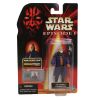 Star Wars - Episode 1 (EP1) Action Figure - SIO BIBBLE w/ COMMTECH Chip (3.75 inch) (Mint)