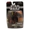 Star Wars - Episode 1: The Phantom Menace Action Figure - HOLOGRAPHIC DARTH MAUL (3.75 inch) (Mint)