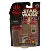 Star Wars - Episode 1: The Phantom Menace Accessory Set - TATOOINE DISGUISE SET (Mint)