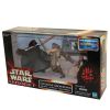 Star Wars - Episode 1 (EP1) - Action Figures - TATOOINE SHOWDOWN (Darth Maul, Qui-Gon & Anakin) (New