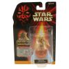 Star Wars - Episode 1 (EP1) - Action Figure - Yoda (3.75 inch) (New & Mint)