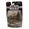 Star Wars - Episode 1: The Phantom Menace Action Figure - YARAEL POOF (3.75 inch) (Mint)