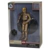 Star Wars Elite Series - Die-Cast Action Figure - C-3PO (The Last Jedi) (Mint)