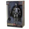 Star Wars Elite Series - Die-Cast Action Figure - CAPTAIN PHASMA (The Last Jedi) (Mint)