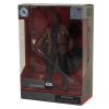 Star Wars Elite Series - Die-Cast Action Figure - FINN with Lightsaber (The Force Awakens) (Mint)