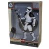 Star Wars Elite Series - Die-Cast Action Figure - FIRST ORDER JUDICIAL (The Last Jedi) (Mint)