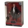 Star Wars Elite Series - Die-Cast Action Figure - HAN SOLO (The Force Awakens) (Mint)