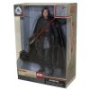 Star Wars Elite Series - Die-Cast Action Figure - KYLO REN (Unmasked) (The Last Jedi) (Mint)