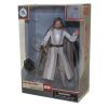 Star Wars Elite Series - Die-Cast Action Figure - LUKE SKYWALKER (The Last Jedi) (Mint)