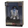 Star Wars Elite Series - Die-Cast Action Figure - R2-D2 (The Last Jedi) (Mint)