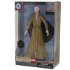 Star Wars Elite Series - Die-Cast Action Figure - SUPREME LEADER SNOKE (The Last Jedi) (Mint)