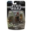 Star Wars - Expanded Universe Action Figure - AURRA SING (3.75 inch) (Mint)