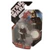 Star Wars - Expanded Universe Action Figure - CLONE TROOPER (Hawkbat Battalion) (Silver Coin) (3.75 