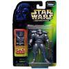 Star Wars - Expanded Universe Action Figure - DARK TROOPER (From Dark Forces Game) (3.75 inch) (Mint
