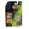 Star Wars - Expanded Universe Action Figure - GRAND ADMIRAL THRAWN (3-D Play Scene) (3.75 inch) (Min