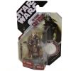 Star Wars - Expanded Universe Action Figure Set - PRE-CYBORG GRIEVOUS (Silver Coin) (3.75 inch) (Min