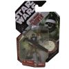 Star Wars - Expanded Universe Action Figure - REBEL VANGUARD TROOPER (Silver Coin) (3.75 inch) (Mint