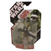 Star Wars - Expanded Universe Action Figure - REBEL VANGUARD TROOPER (3.75 inch) (Mint)