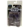 Star Wars - Expanded Universe Action Figure - SHADOW STORMTROOPER (3.75 inch) (Mint)