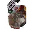 Star Wars - Expanded Universe Action Figure Set - VOOLVIF MONN (3.75 inch) (Silver Coin) (Mint)