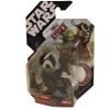 Star Wars - Expanded Universe Action Figure - YODA & KYBUCK (3.75 inch) (Mint)