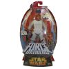 Star Wars - Force Battlers Action Figure - HAN SOLO (Quick-Draw Action) (6.5 inch) (Mint)