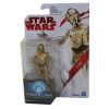 Star Wars - Force Link Action Figure - C-3PO (3.75 inch) (Mint)