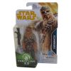 Star Wars - Force Link 2.0 Action Figure - CHEWBACCA (3.75 inch) (Mint)