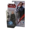 Star Wars - Force Link Action Figure - GENERAL HUX (3.75 inch) (Mint)