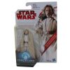 Star Wars - Force Link Action Figure - LUKE SKYWALKER (Jedi Master) (3.75 inch) (Mint)