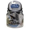 Star Wars - 2008 Legacy Saga Legends Collection Action Figure - BARC TROOPER (3.75 inch) SL18 (Mint)