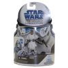 Star Wars - 2008 Legacy - Action Figure - Commander Faie (3.75 inch) (New & Mint)