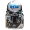 Star Wars - 2008 Legacy - Action Figure - Darth Vader (3.75 inch) (New & Mint)