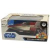 Star Wars - 2008 Legacy Collection Vehicle Set - GREEN LEADER'S A-WING FIGHTER (Mint)